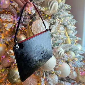 Christian Louboutin Wristlet 🐆